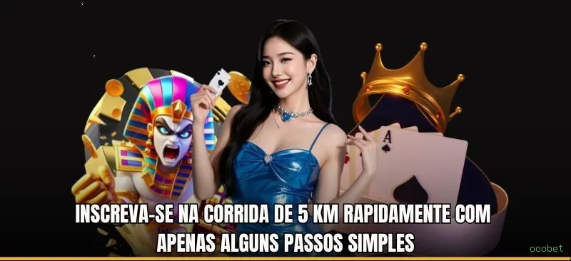 Lista de jogos para ooobet casino section