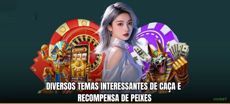 Controles de paJogonto e BRL em ooobet